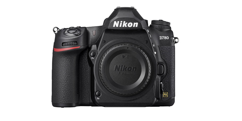 Nih Spesifikasi DSLR Nikon D780